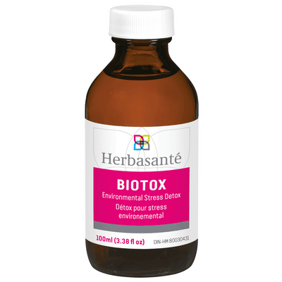 Biotox (100 Milliliters)