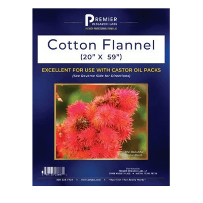Cotton Flannel (1 Count)