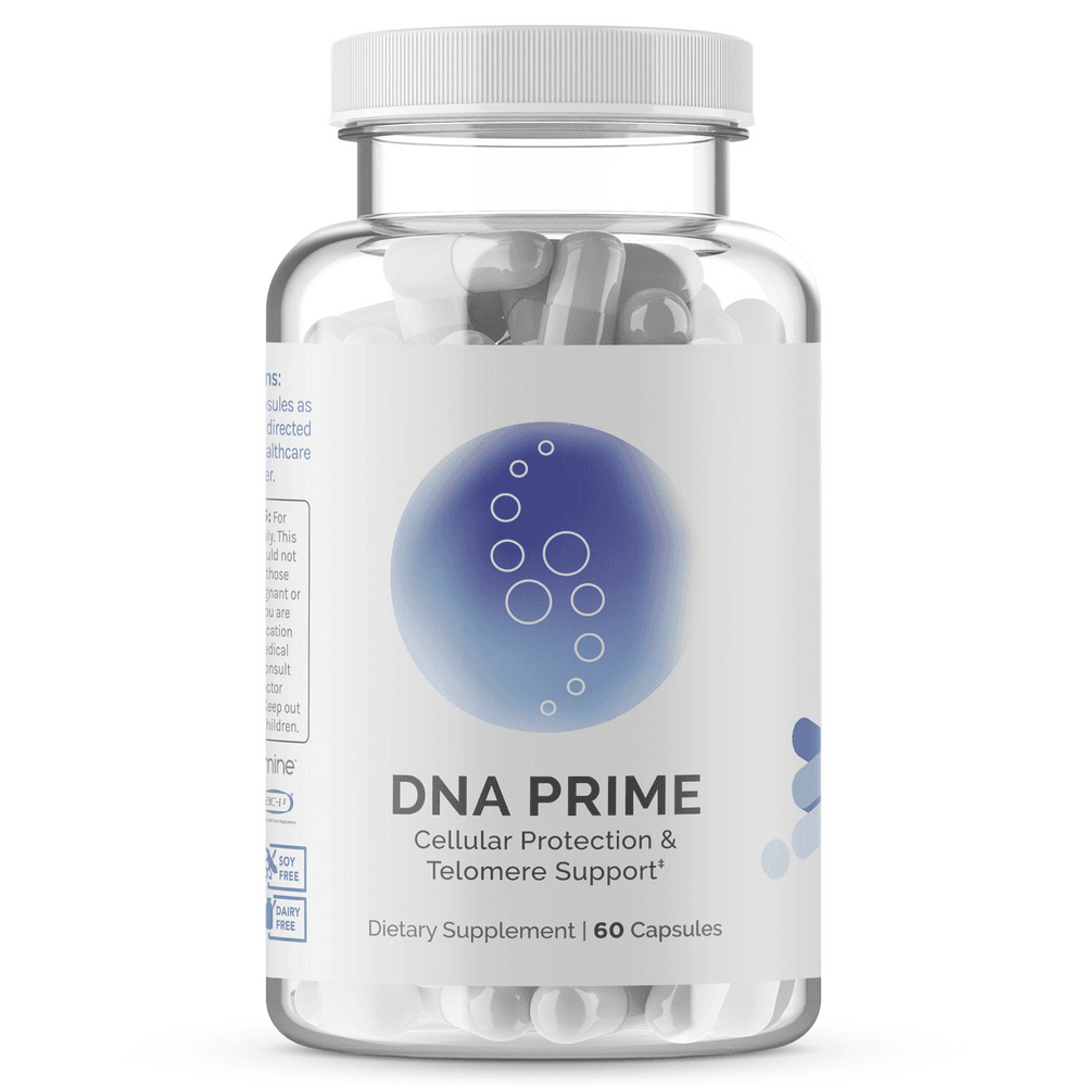 DNA Prime