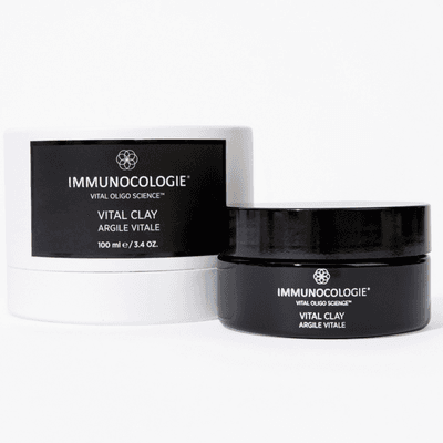 Vital Clay Mask (3.4 Ounces)