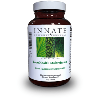 Bone Health Multivitamin (120 tablets)