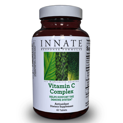 Vitamin C Complex (60 tablets)