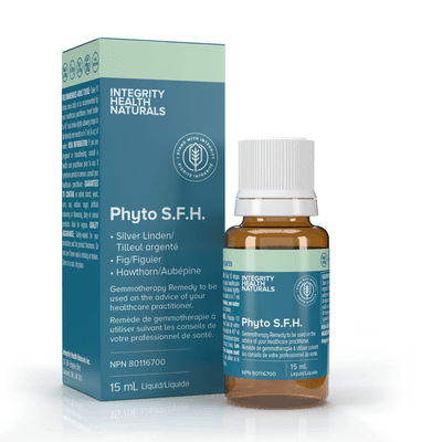 Phyto S.F.H. (15 Milliliters)