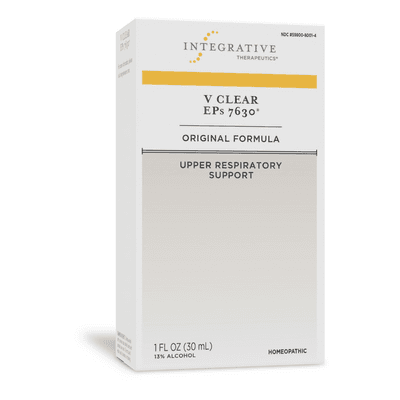 V Clear EPs 7630 Original Flavor (30 Milliliters)