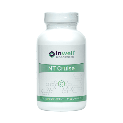 NT Cruise (90 capsules)