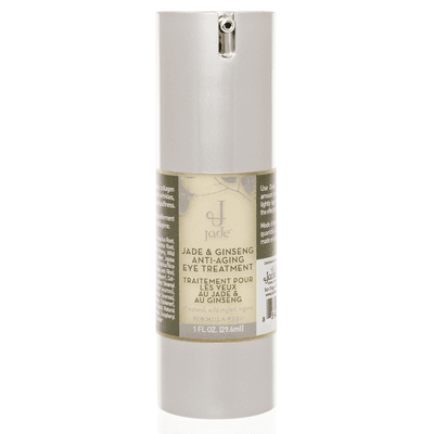 Jade and Ginseng Age Defying Anti-aging Eye Treatment (1 Ounce)