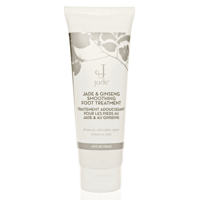 Jade and Ginseng Foot Smoothing Treatment (4.5 Ounces)