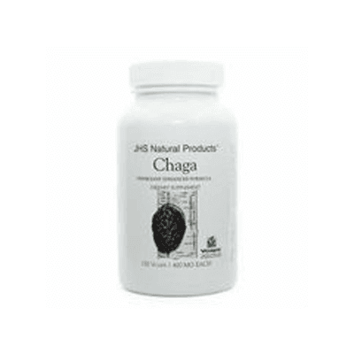 Chaga (150 capsules)