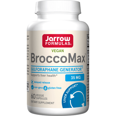 BroccoMax (60 capsules)
