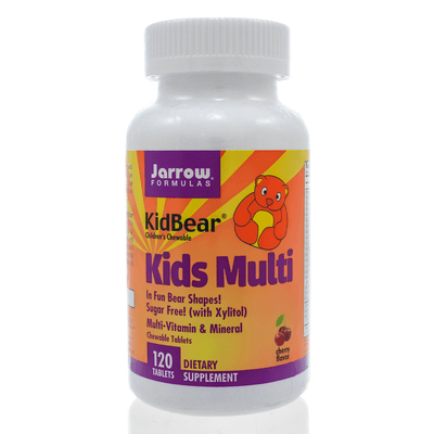 Kids Multi Chewable (120 Chewables)