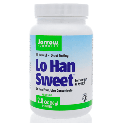 Lo Han Sweet (80 Grams)