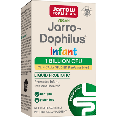 Jarro-Dophilus Infant (15 Milliliters)