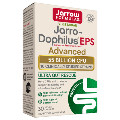 Jarro-Dophilus EPS Advanced (30 capsules)