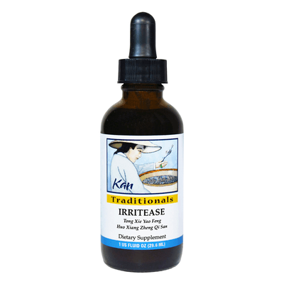 Irritease Liquid (1 Ounce)