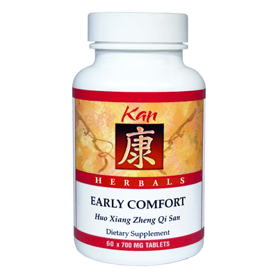 Early Comfort (60 tablets)