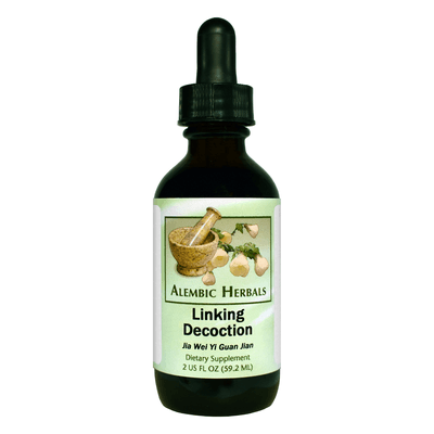 Linking Decoction Liquid (59.2 Milliliters)