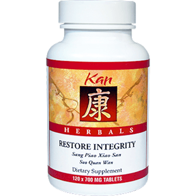 Restore Integrity (120 tablets)
