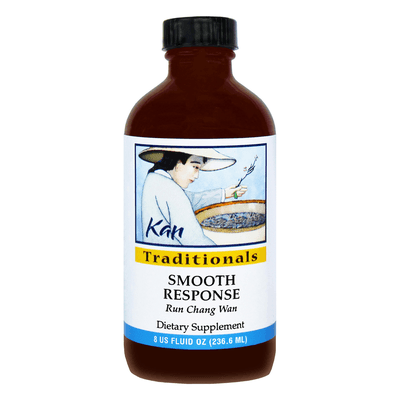 Smooth Response Liquid (236.6 Milliliters)