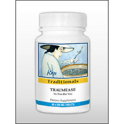 Traumease (60 tablets)