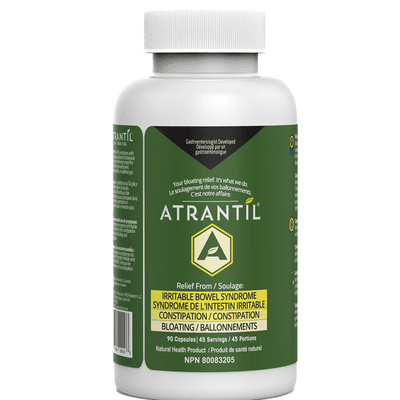 Atrantil (90 capsules)