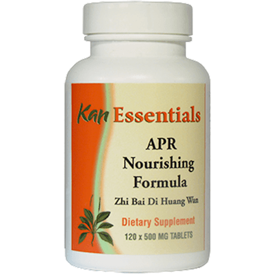 APR Nourishing Formula (120 tablets)