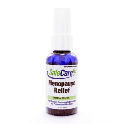 Menopause Relief (2 ounces)