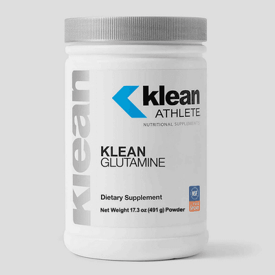 Klean Glutamine (491 Grams)