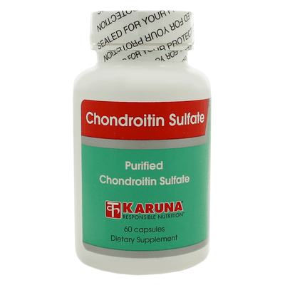 Chondroitin Sulfate (60 capsules)