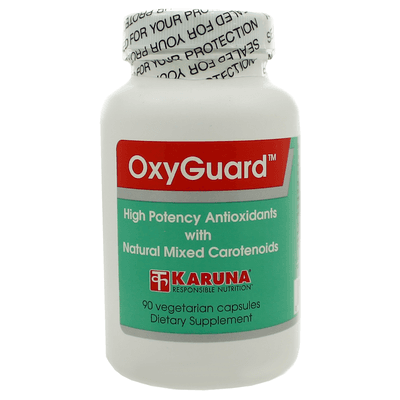 OxyGuard (90 capsules)