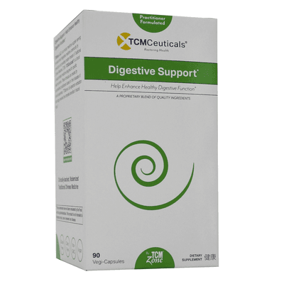 TCMCeuticals Digestive Support (90 capsules)