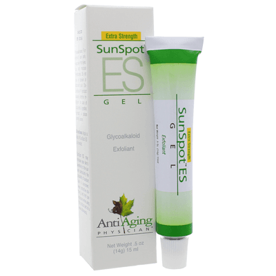 SunSpot ES (15 Milliliters)