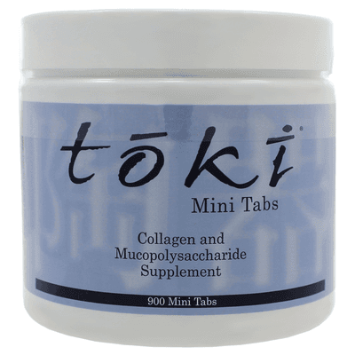 Toki Mini-Tabs (900 tablets)