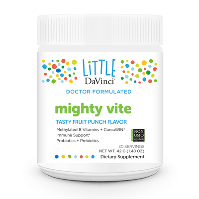 Mighty Vite (42 Grams)