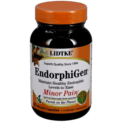 EndorphiGen 500mg (60 capsules)
