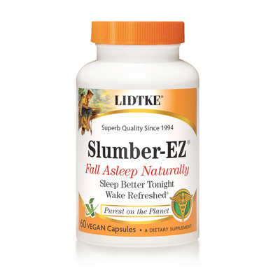 Slumber-EZ (60 capsules)