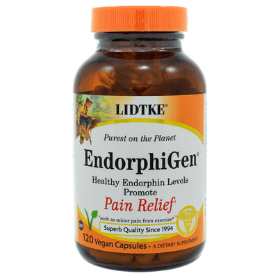 EndorphiGen 500mg (120 capsules)