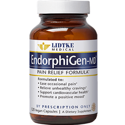 EndorphiGen-MD (120 capsules)