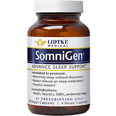 SomniGen (60 capsules)