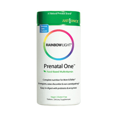 Prenatal One™ Multivitamin (90 tablets)