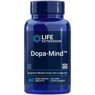 Dopa-Mind (60 tablets)