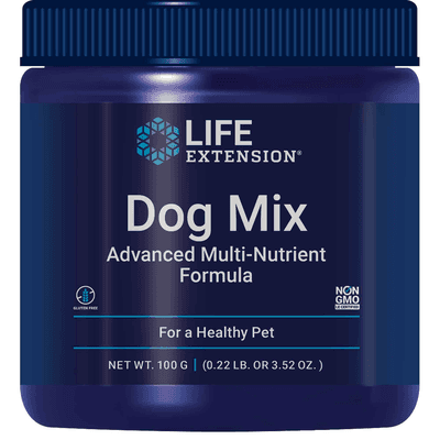 Life Extension Dog Mix (100 Grams)