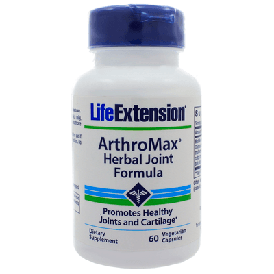 Arthromax Herbal Joint Formula (60 capsules)