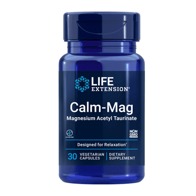 Calm-Mag (30 capsules)