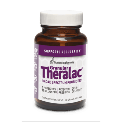 Granular Theralac (30 Grams)