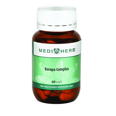 Bacopa Complex (60 tablets)