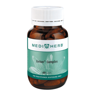 Livton Complex (60 tablets)