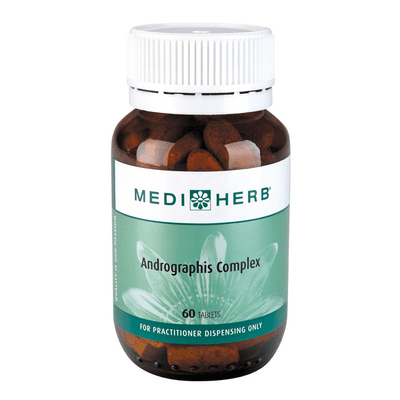Andrographis Complex (60 tablets)