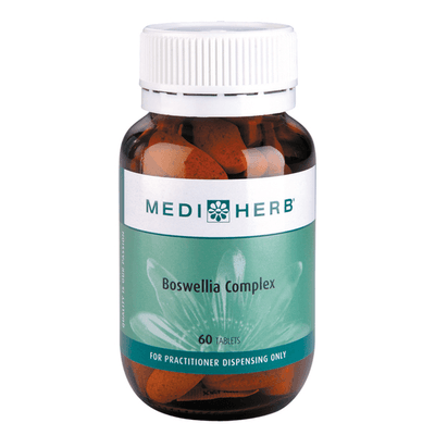 Boswellia Complex (60 tablets)