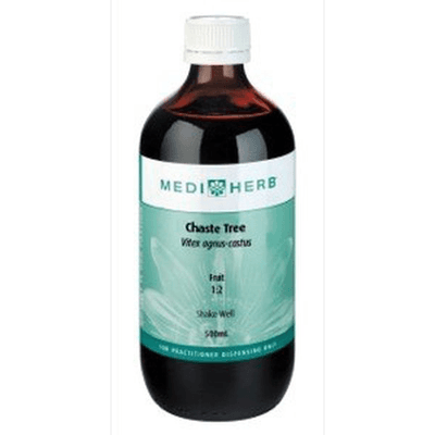 Chaste Tree 1:2 (200mL)