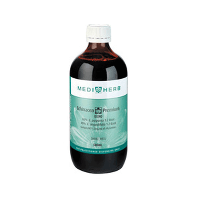 Echinacea Premium 1:2 (500 Milliliters)